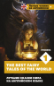 Лучшие сказки мира на английском языке. Уровень 1. The Best Fairy Tales of the World